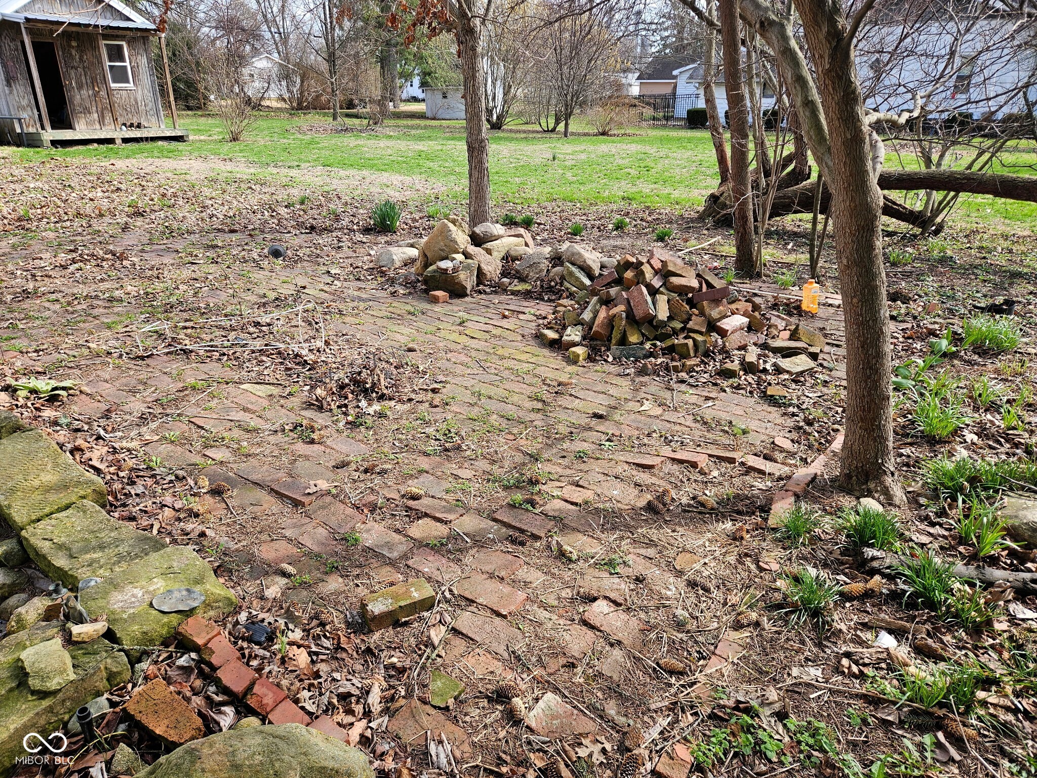 260 North Maple Street Dana, IN 47847 - Photo 18 of 23