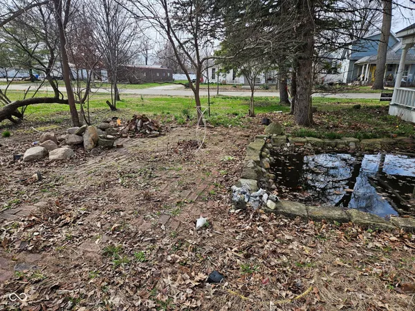 $139,000 | 260 North Maple Street, Dana, IN 47847