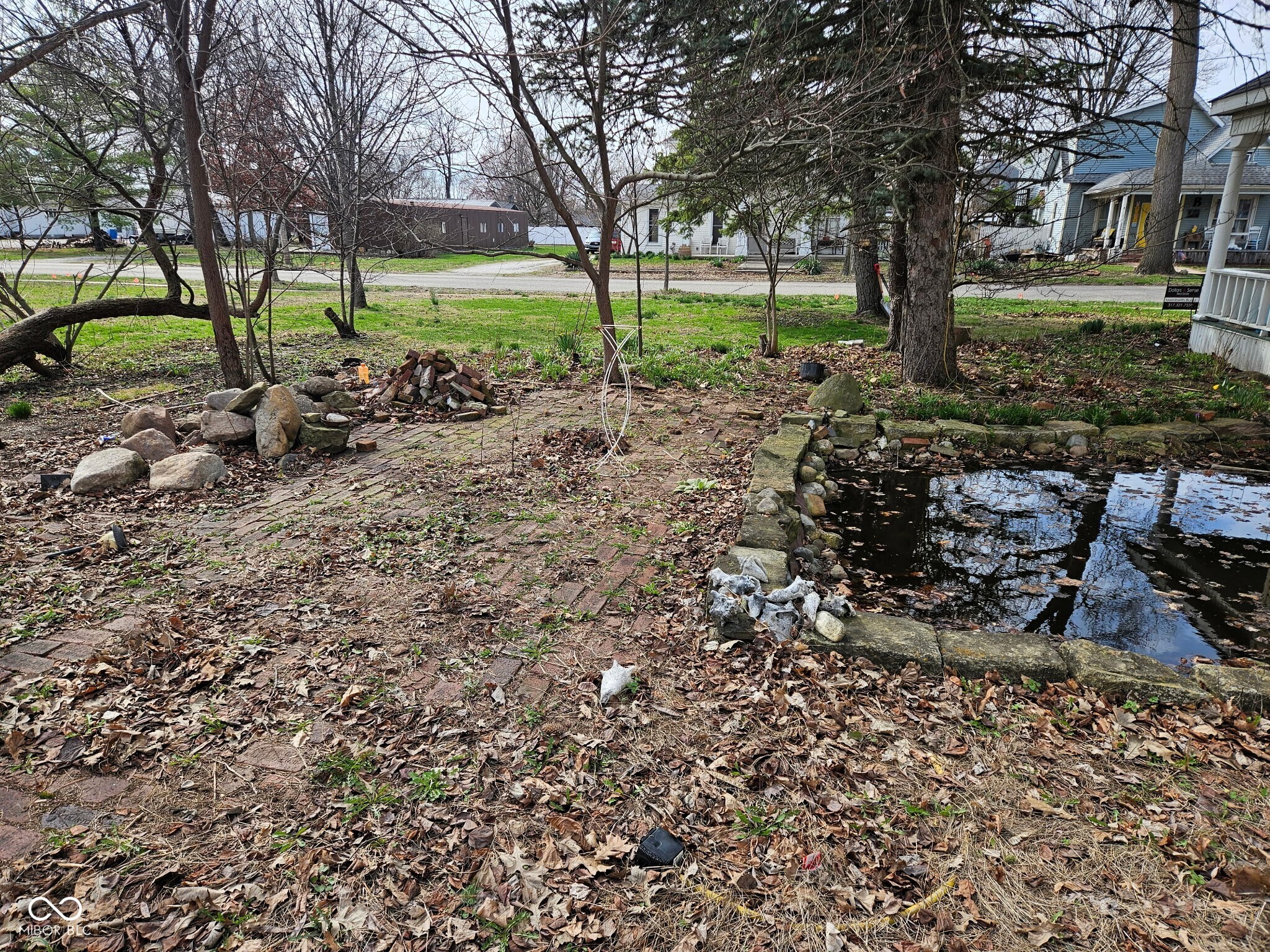 260 North Maple Street Dana, IN 47847 - Photo 19 of 23