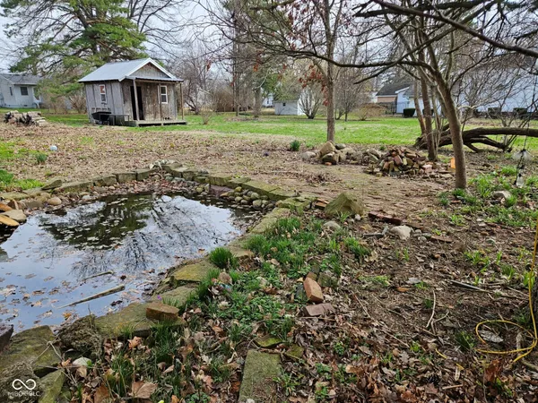 $139,000 | 260 North Maple Street, Dana, IN 47847