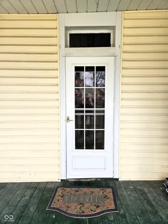 $139,000 | 260 North Maple Street, Dana, IN 47847