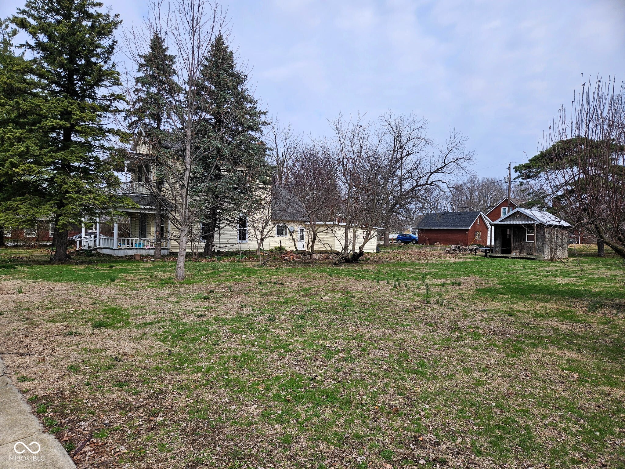 260 North Maple Street Dana, IN 47847 - Photo 22 of 23