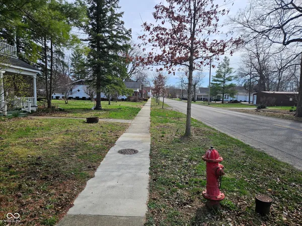 $139,000 | 260 North Maple Street, Dana, IN 47847