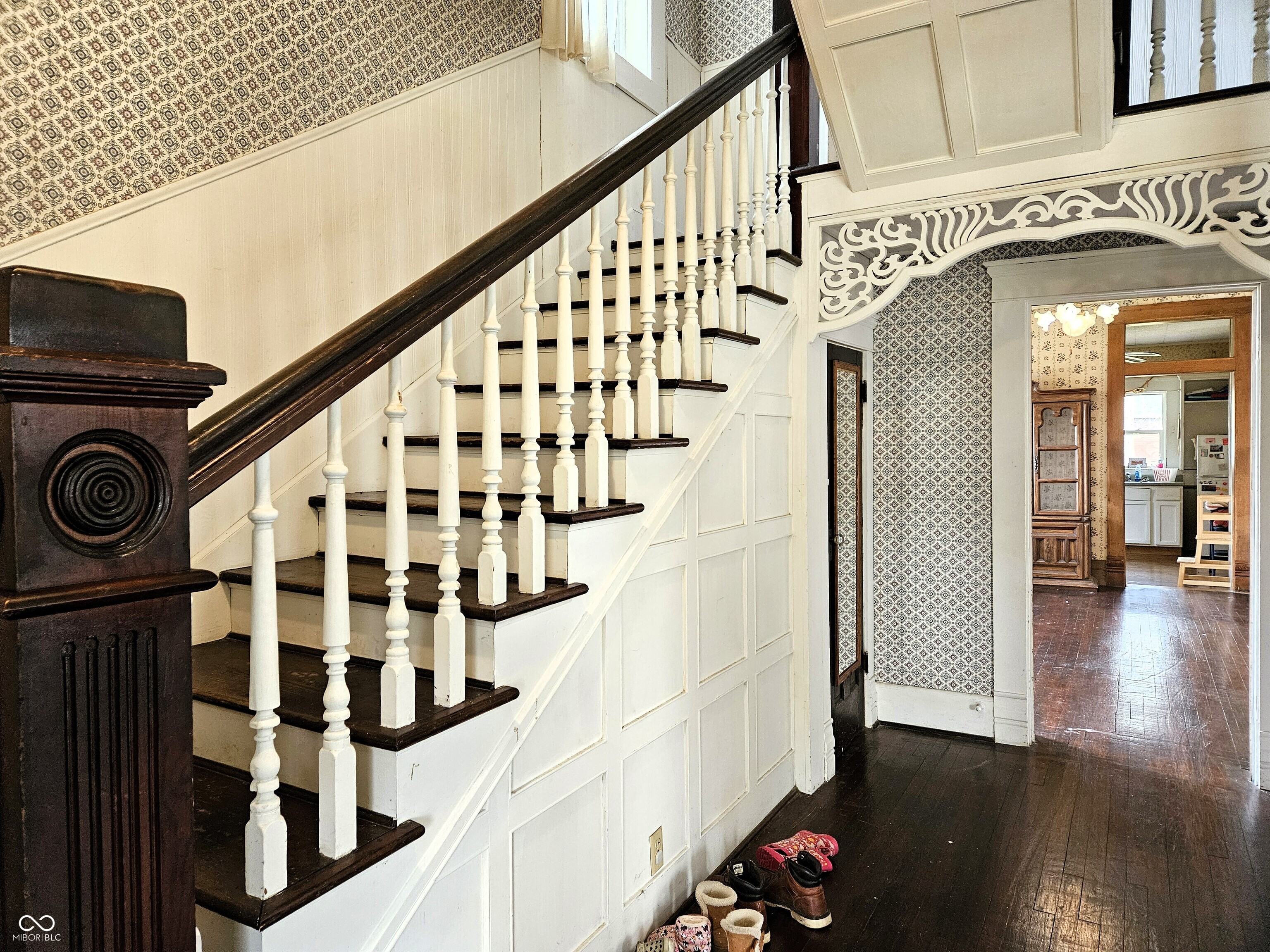 260 North Maple Street Dana, IN 47847 - Photo 3 of 23