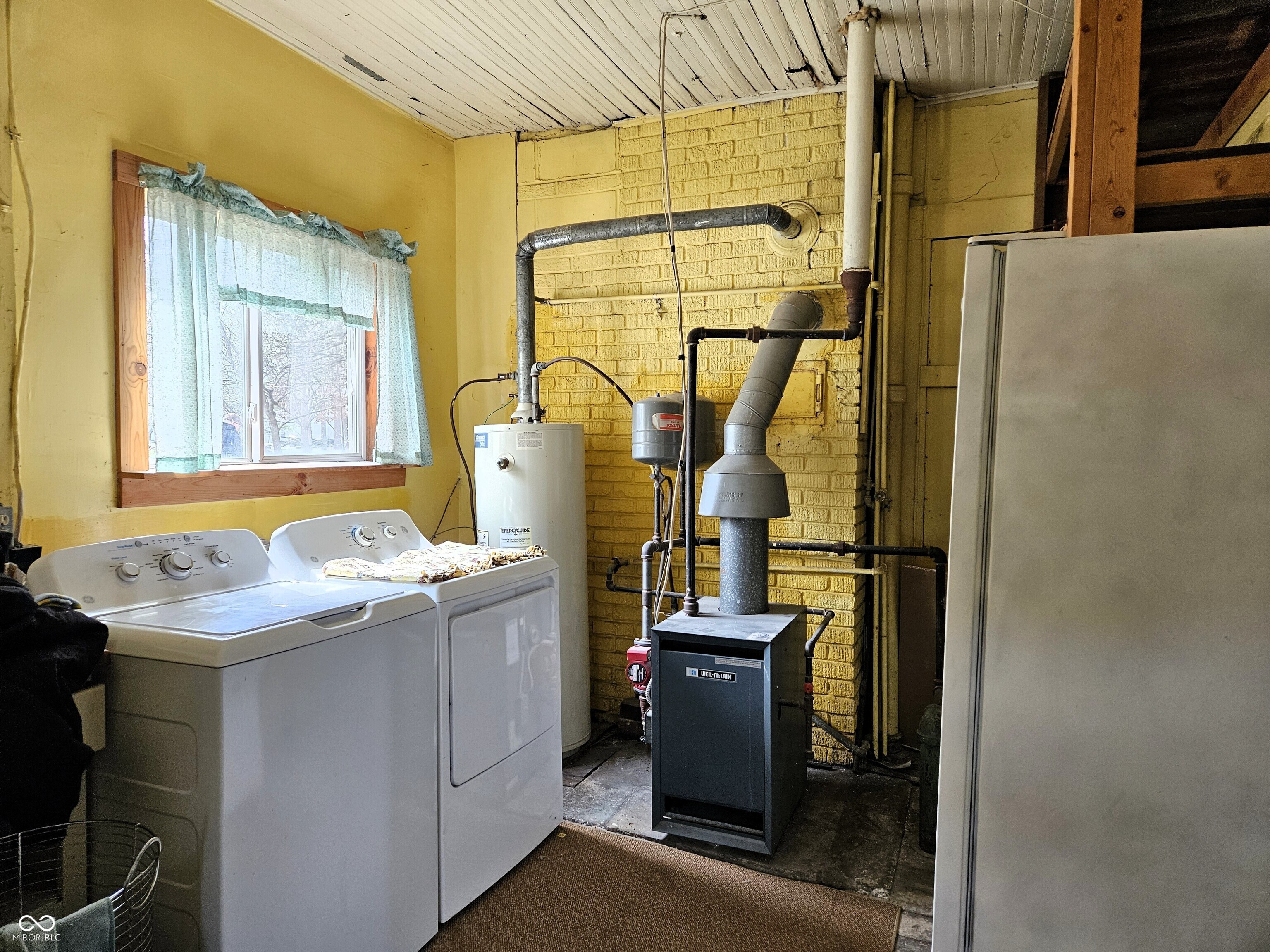 260 North Maple Street Dana, IN 47847 - Photo 5 of 23