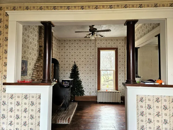 $139,000 | 260 North Maple Street, Dana, IN 47847