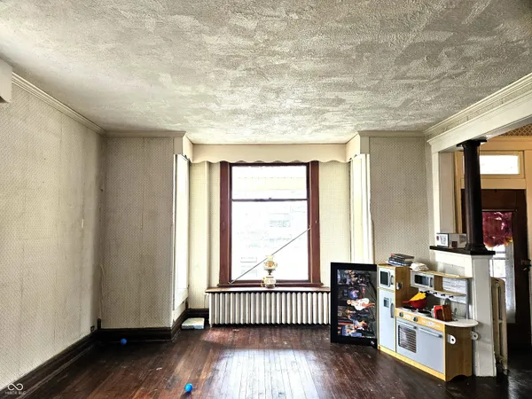 $139,000 | 260 North Maple Street, Dana, IN 47847