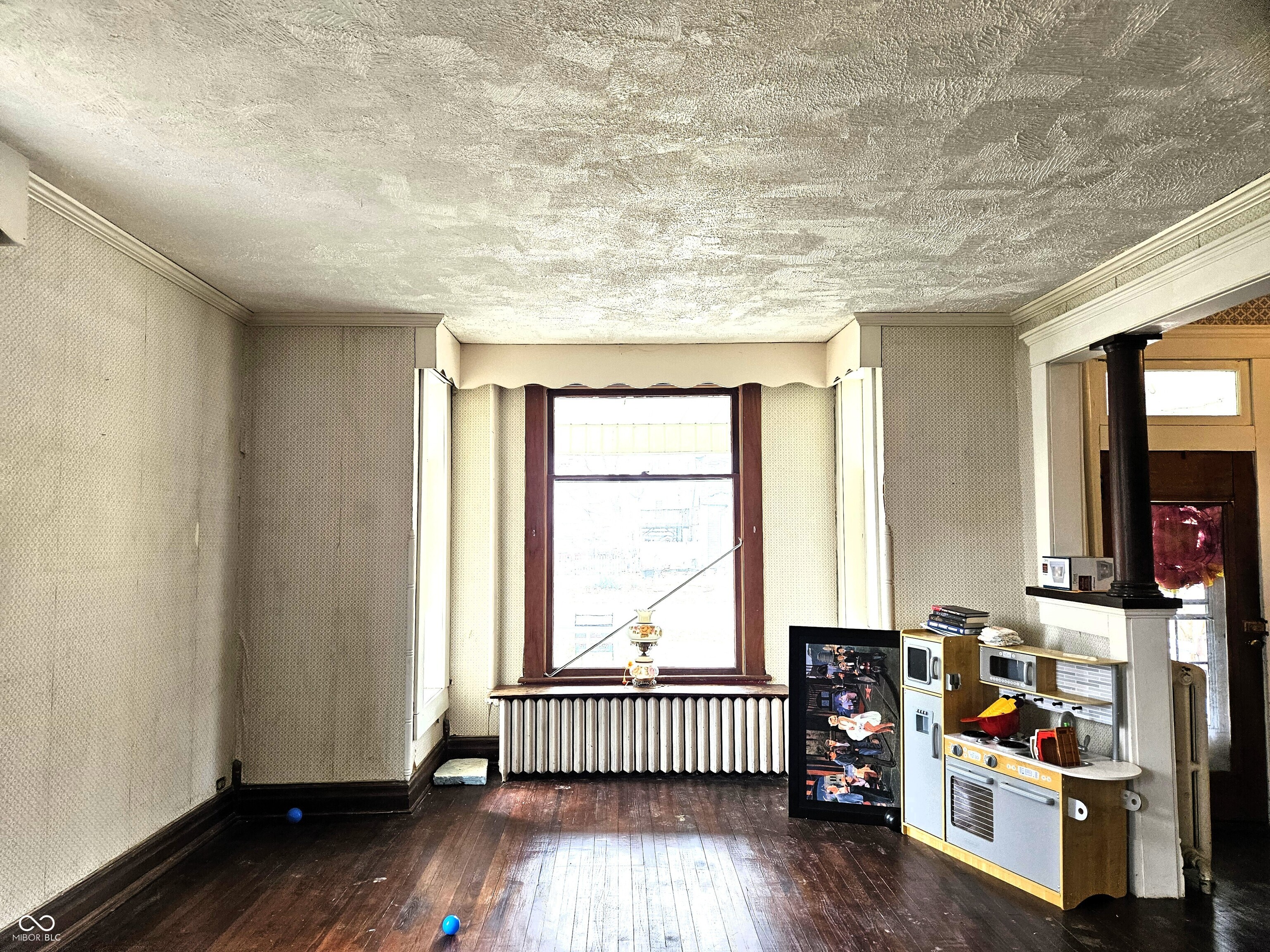 260 North Maple Street Dana, IN 47847 - Photo 7 of 23