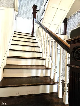 $139,000 | 260 North Maple Street, Dana, IN 47847