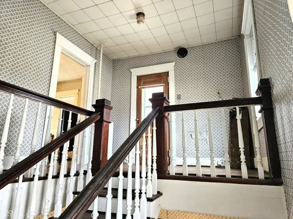 $139,000 | 260 North Maple Street, Dana, IN 47847