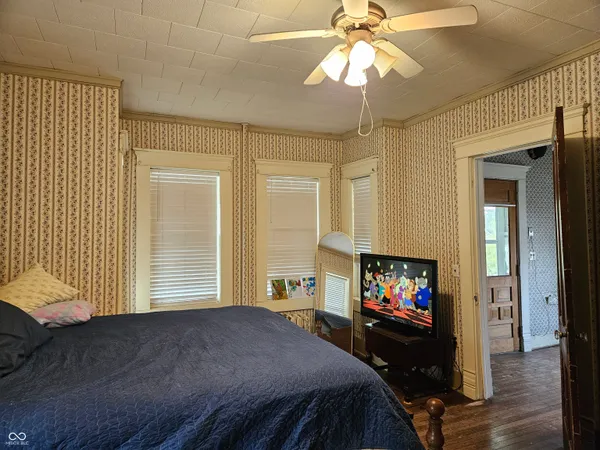 $139,000 | 260 North Maple Street, Dana, IN 47847