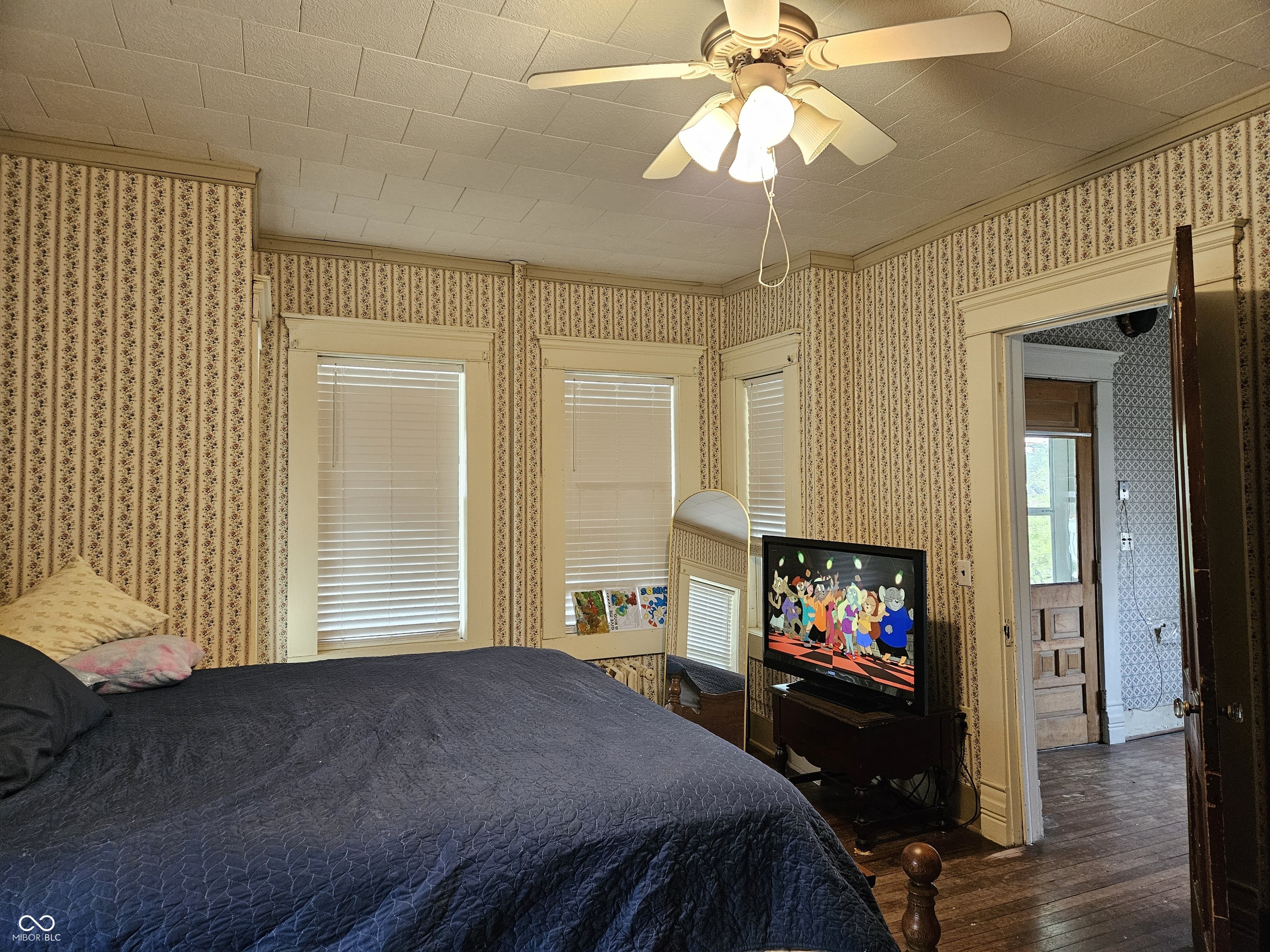 260 North Maple Street Dana, IN 47847 - Photo 10 of 23