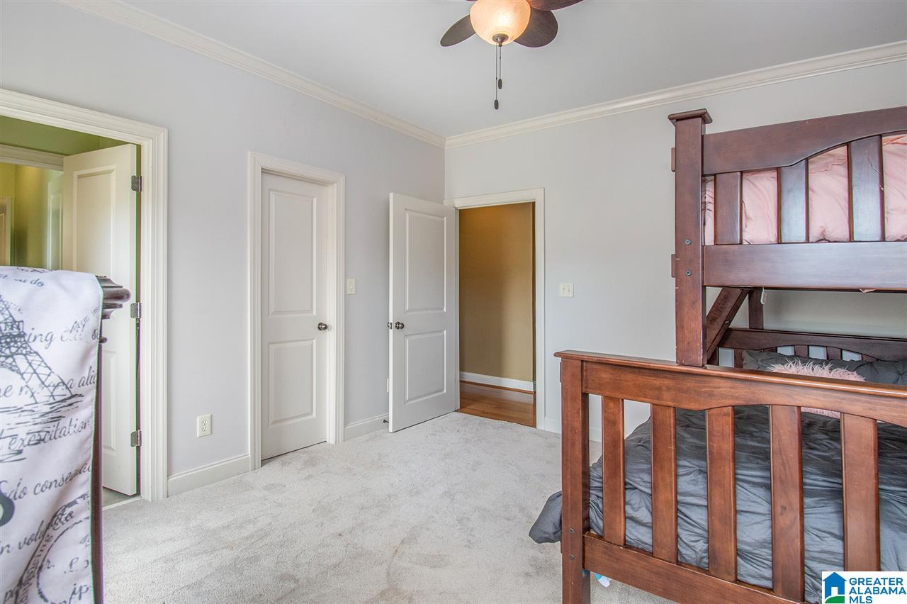 4289 Milner Road East Birmingham, AL 35242 - Photo 26 of 50