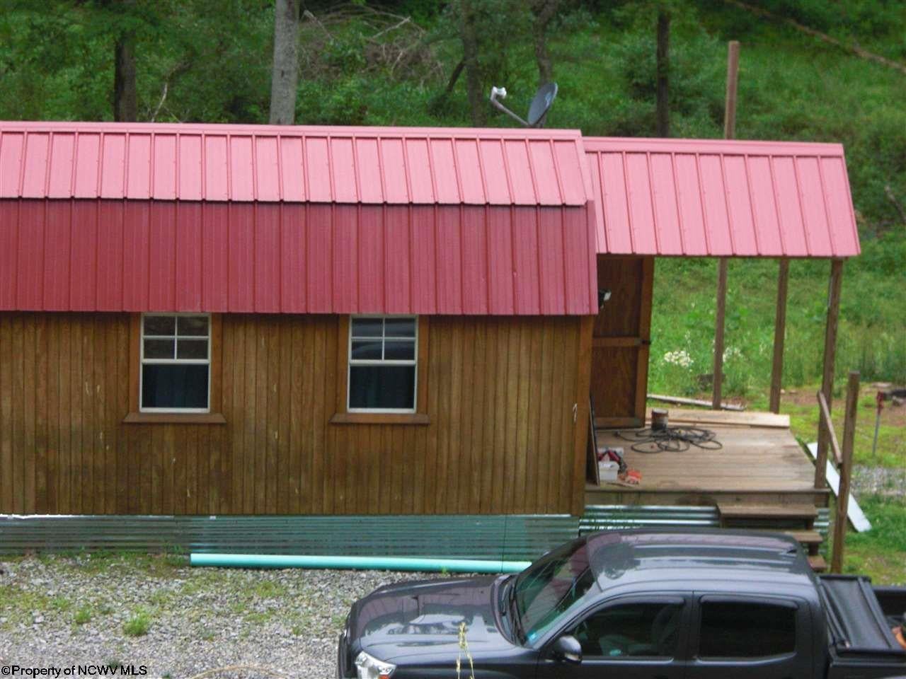 1065 Big Run Road Napier, WV 26631 - Photo 3 of 20 Gallery Image 3