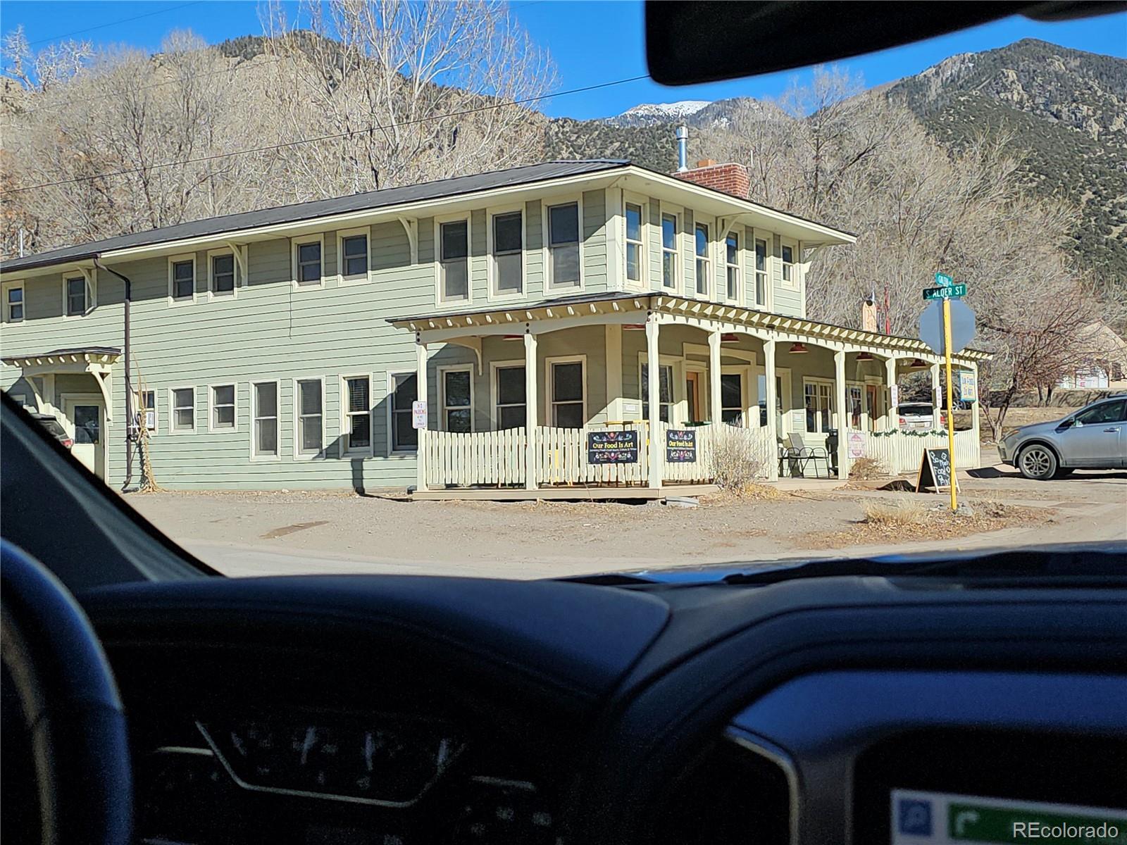 170 Wagon Wheel Road Crestone, CO 81131 - Photo 18 of 20