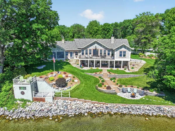 $2,899,000 | 6587 Stardust Lane Northeast, Alexandria, MN 56308