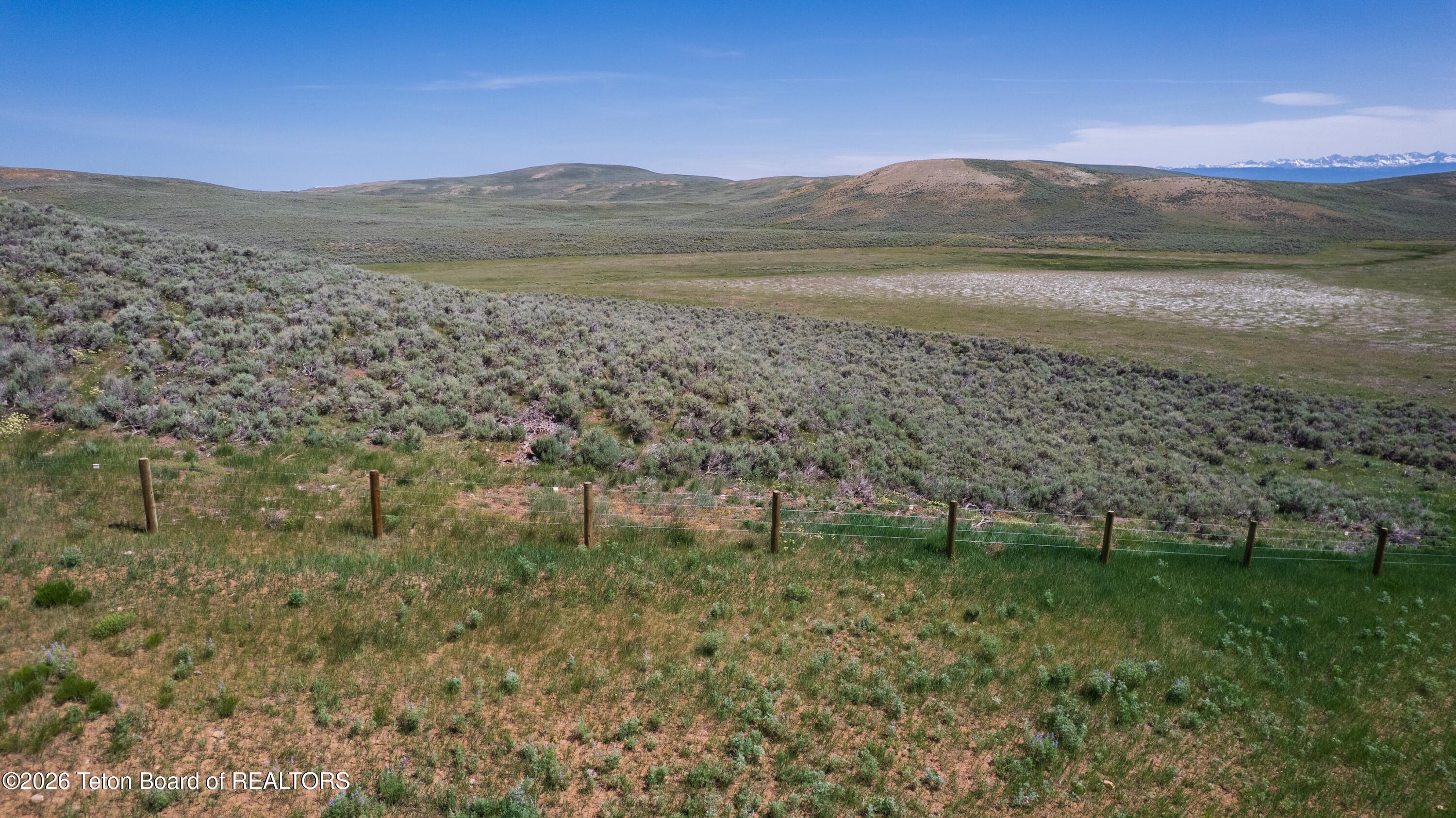 627 Ryegrass Road Daniel, WY 83115 - Photo 74 of 80 Varying Topography