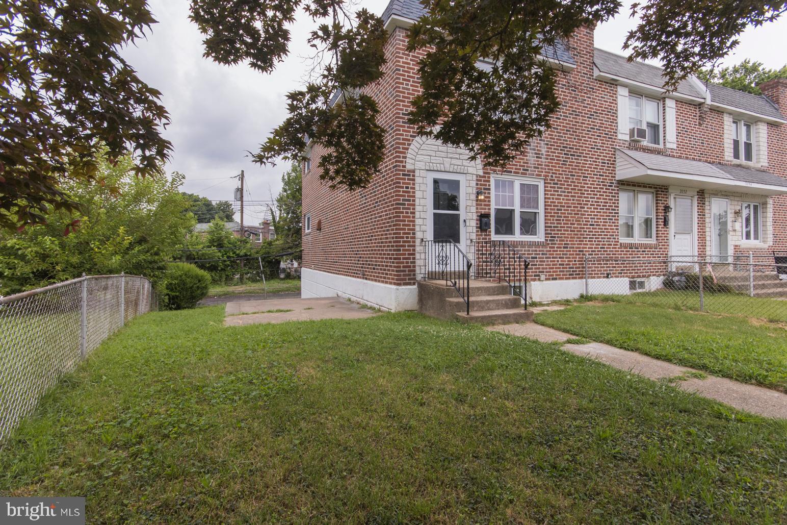 2050 Kent Road Folcroft, PA 19032 - Photo 1 of 29 2050 Kent Rd
