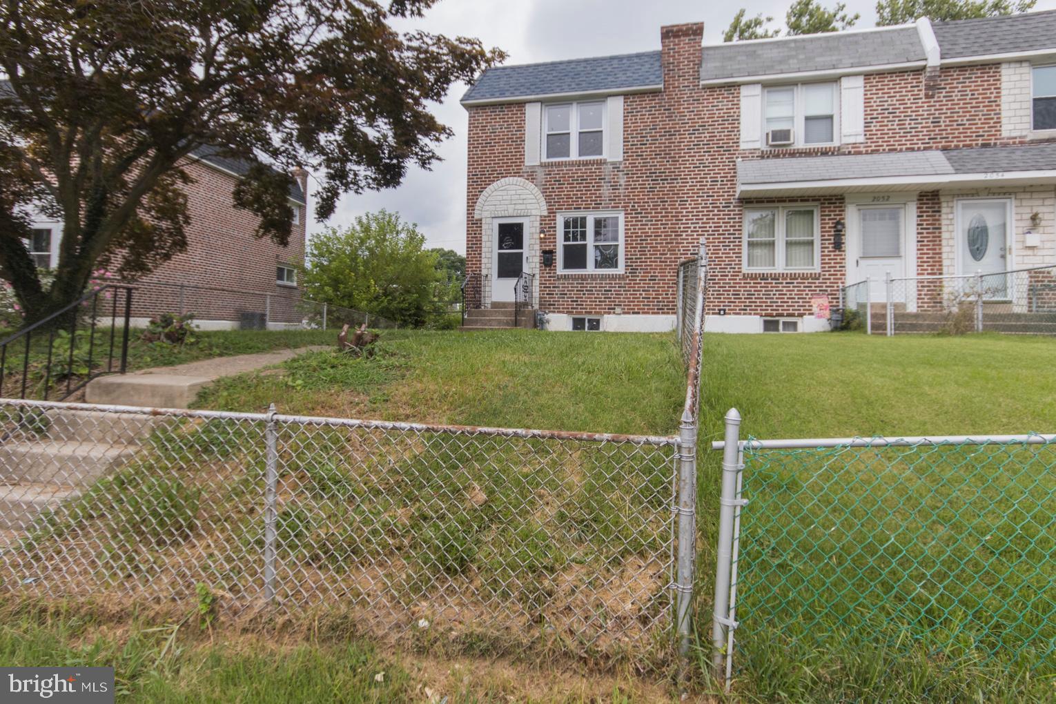 2050 Kent Road Folcroft, PA 19032 - Photo 29 of 29 Gallery Image 29
