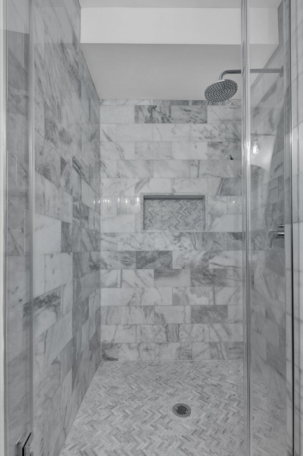 2575 Kent Road Upper Arlington, OH 43221 - Photo 30 of 91 1st Flr Master Shower