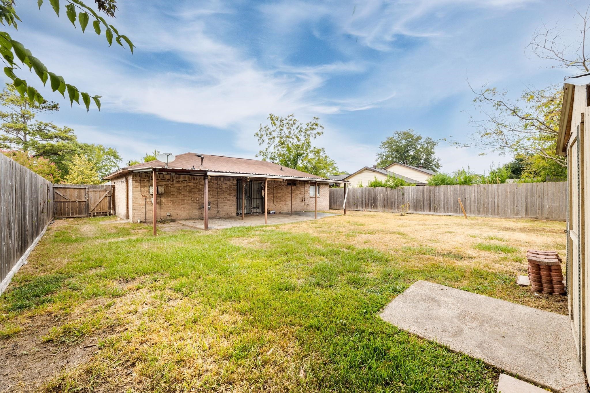 3606 Balmorhea Avenue Houston, TX 77039 - Photo 18 of 21