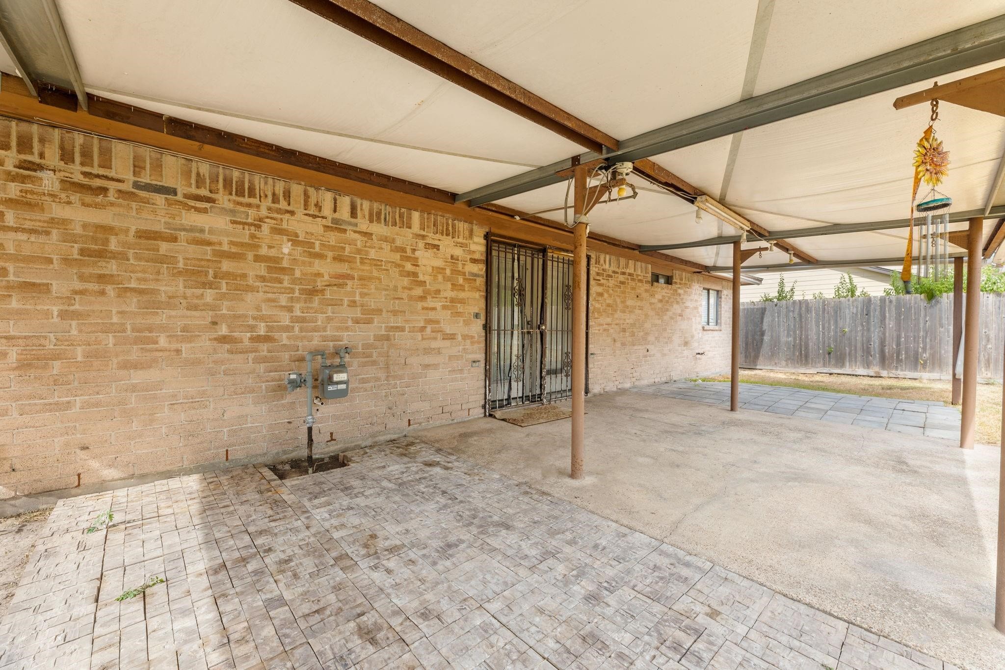 3606 Balmorhea Avenue Houston, TX 77039 - Photo 19 of 21 a view of an empty room
