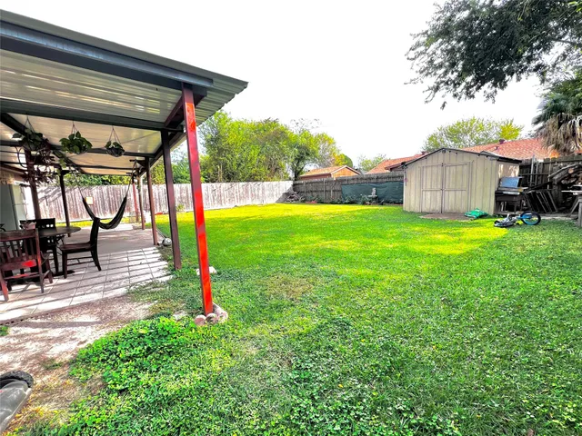 $205,000 | 3606 Balmorhea Avenue, Houston, TX 77039