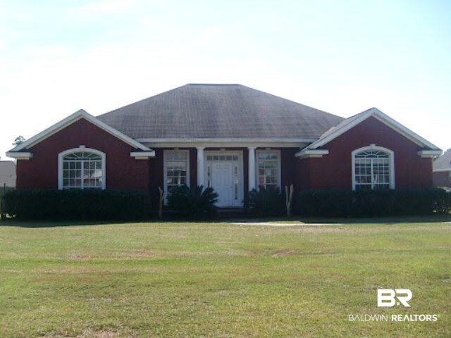 9553 White Castle Road Mobile, AL 36695 - Photo 1 of 1