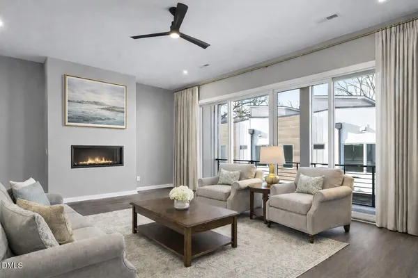 $895,000 | 1523 Sunrise Avenue, Raleigh, NC 27608