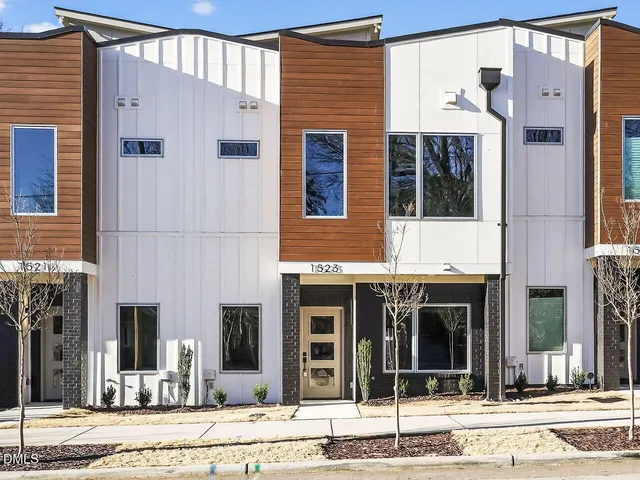 $995,000 | 1523 Sunrise Avenue, Raleigh, NC 27608