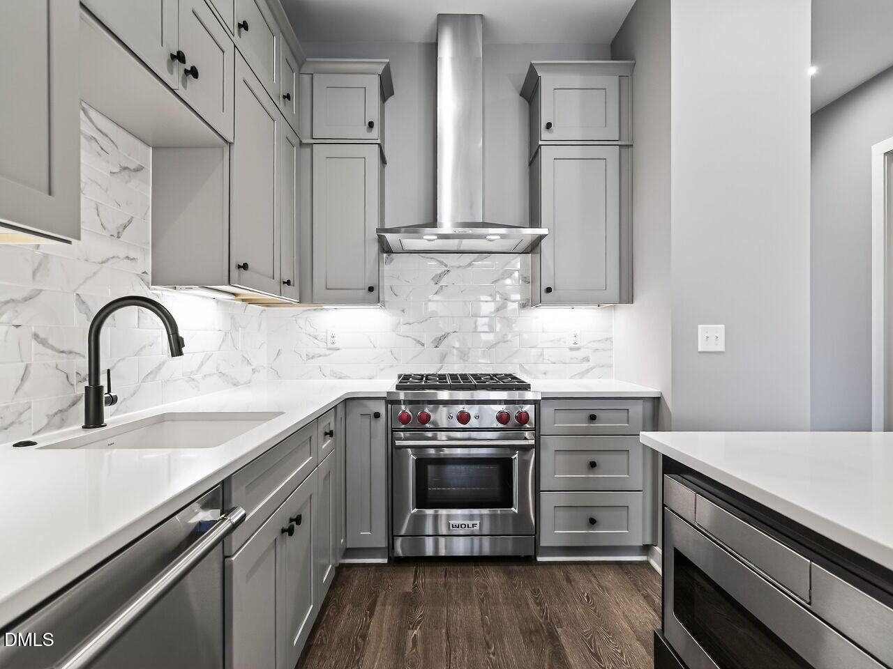 1523 Sunrise Avenue Raleigh, NC 27608 - Photo 6 of 30 018-1280x960-kitchen