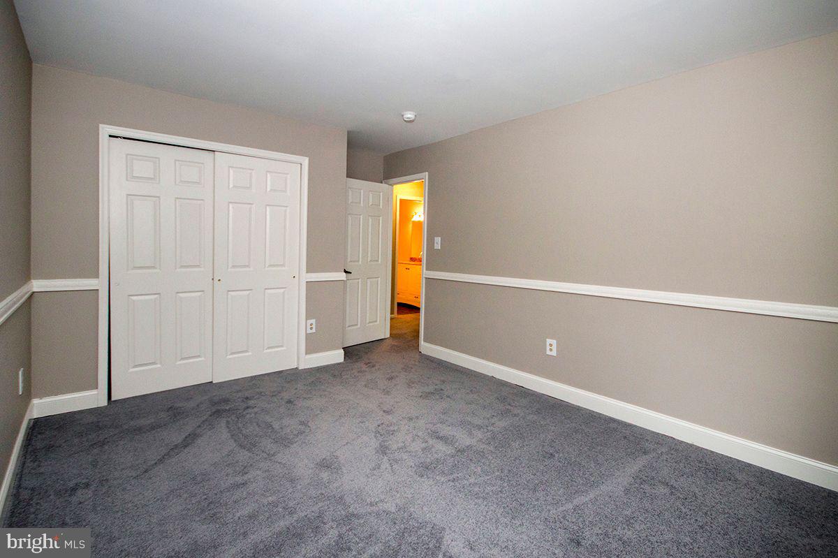 16 Militia Hill Road Sicklerville, NJ 08081 - Photo 24 of 38 Bedroom: New Carpet