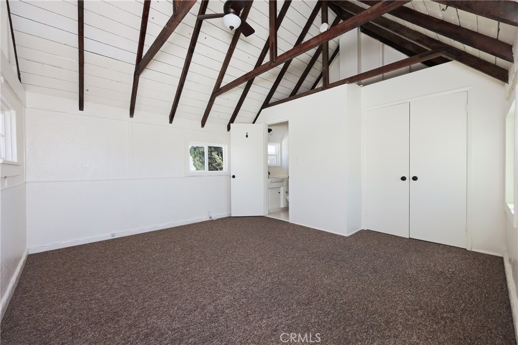 351 Hazel Drive Corona del Mar, CA 92625 - Photo 18 of 58 a view of an empty room