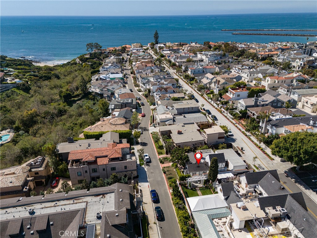 351 Hazel Drive Corona del Mar, CA 92625 - Photo 53 of 58 a view of city
