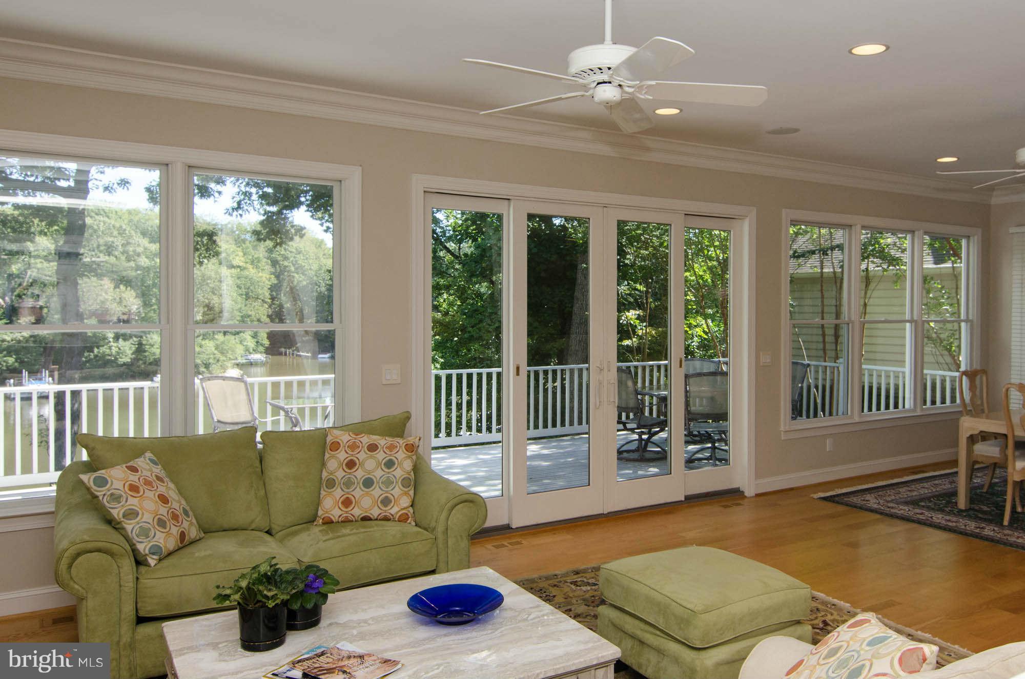 3009 Friends Road Annapolis, MD 21401 - Photo 12 of 28 Great for Entertaining