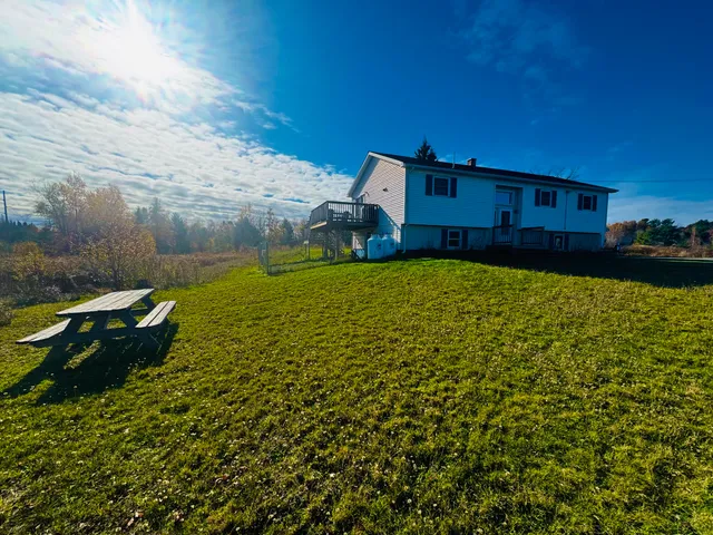 $414,900 | 160 Lancaster Brook Road, Glenburn, ME 04401