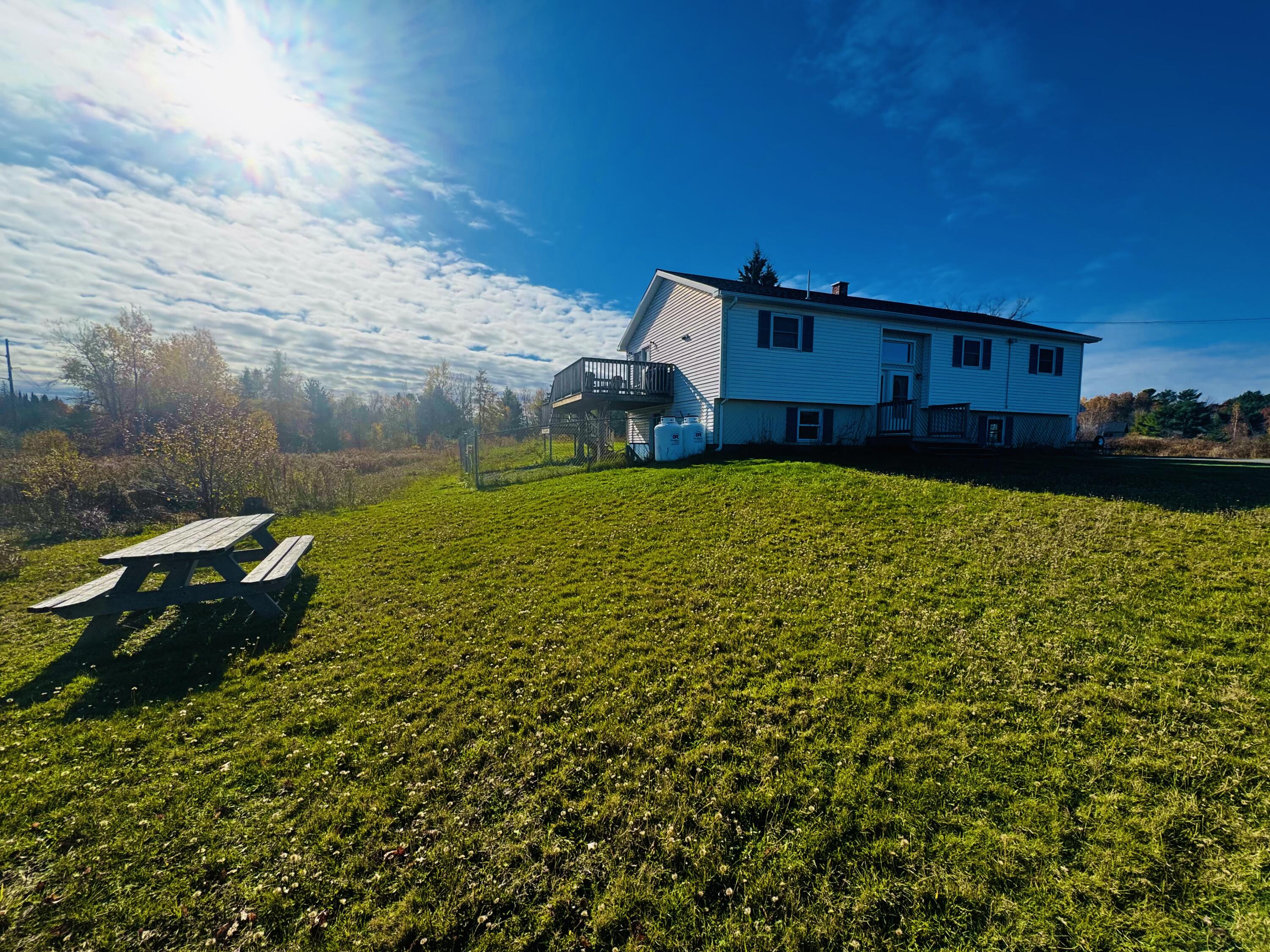 160 Lancaster Brook Road Glenburn, ME 04401 - Photo 11 of 85 IMG_2428