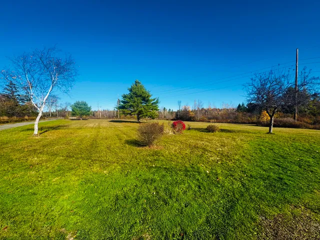 $414,900 | 160 Lancaster Brook Road, Glenburn, ME 04401