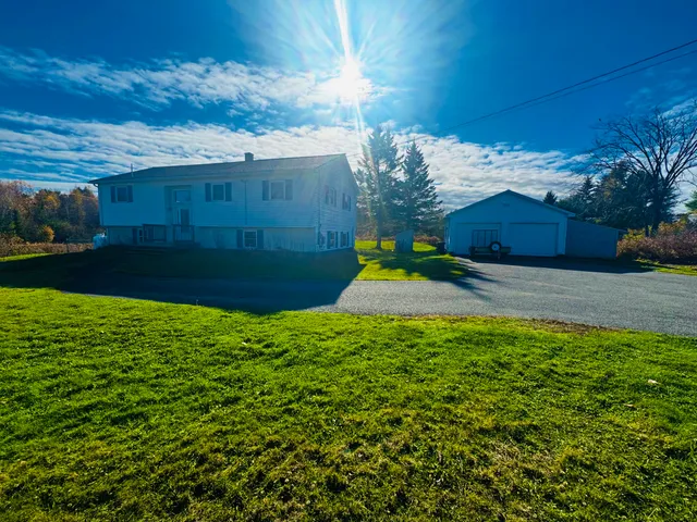 $414,900 | 160 Lancaster Brook Road, Glenburn, ME 04401