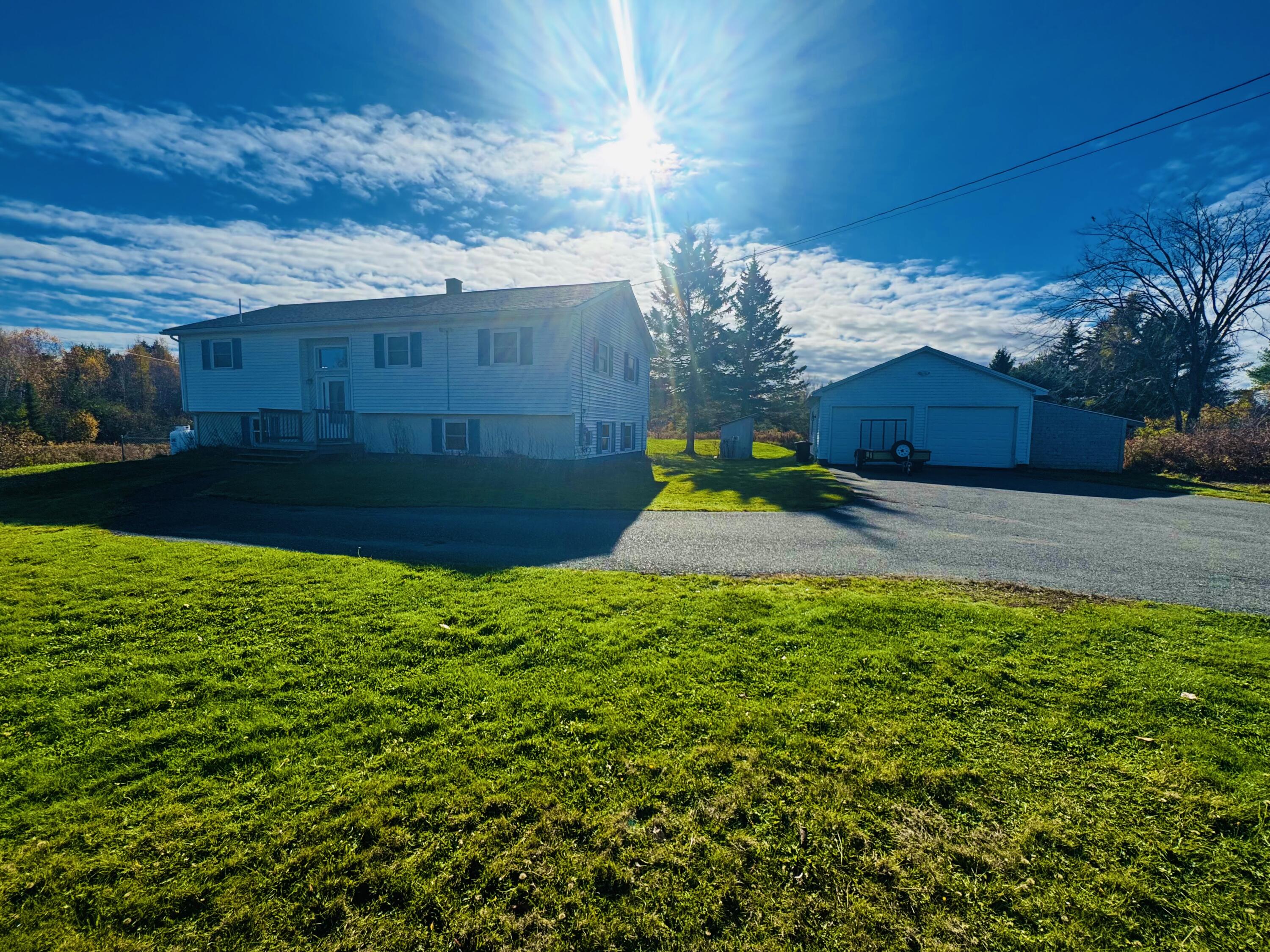 160 Lancaster Brook Road Glenburn, ME 04401 - Photo 13 of 85 IMG_2433