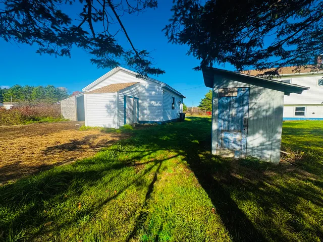 $414,900 | 160 Lancaster Brook Road, Glenburn, ME 04401