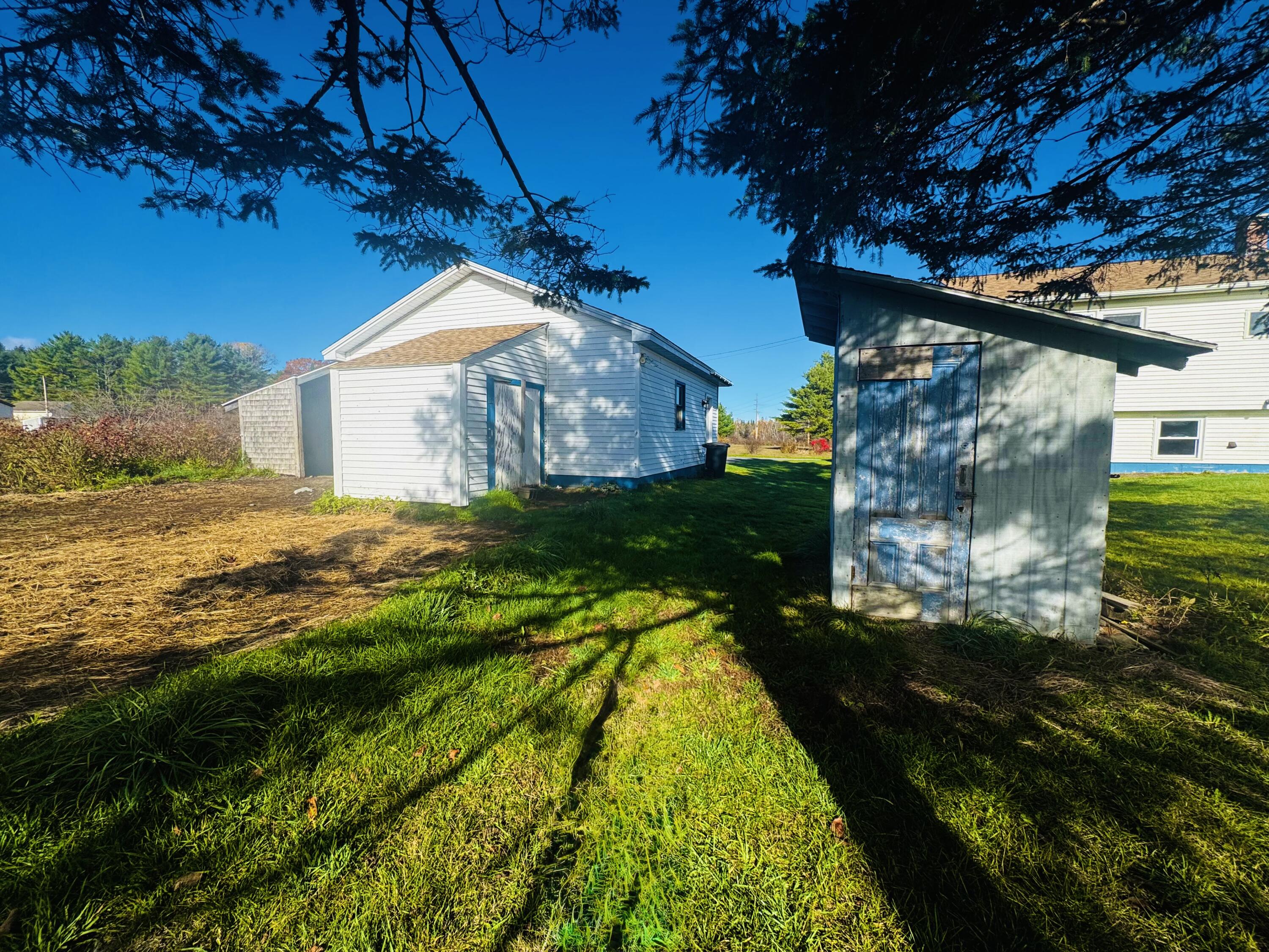 160 Lancaster Brook Road Glenburn, ME 04401 - Photo 14 of 85 IMG_2419