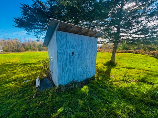 $414,900 | 160 Lancaster Brook Road, Glenburn, ME 04401