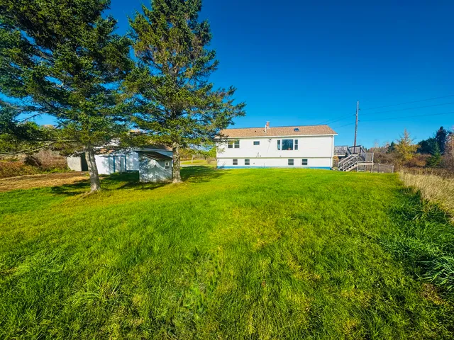 $414,900 | 160 Lancaster Brook Road, Glenburn, ME 04401