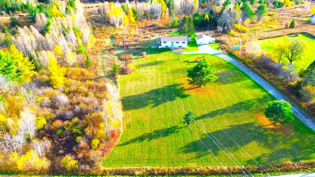 $414,900 | 160 Lancaster Brook Road, Glenburn, ME 04401