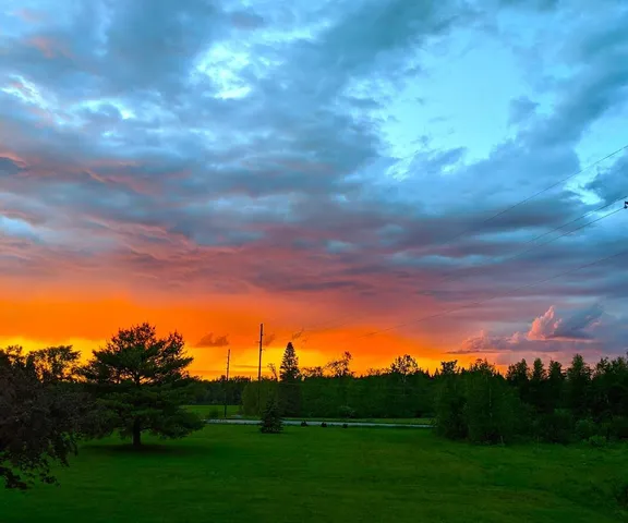 $414,900 | 160 Lancaster Brook Road, Glenburn, ME 04401