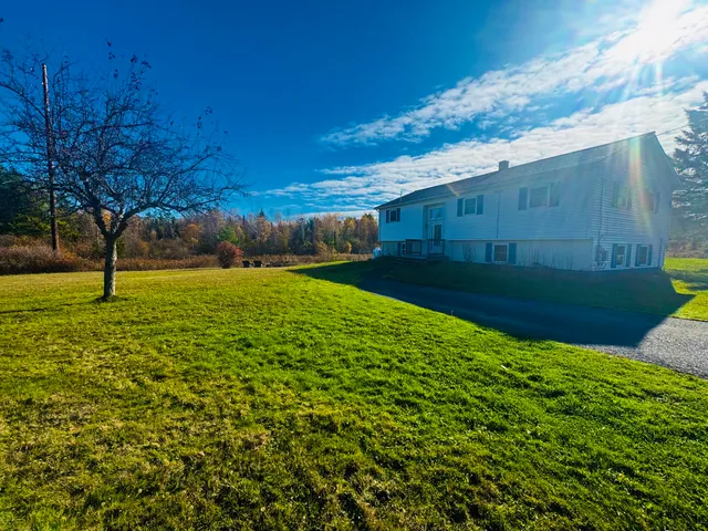 $414,900 | 160 Lancaster Brook Road, Glenburn, ME 04401