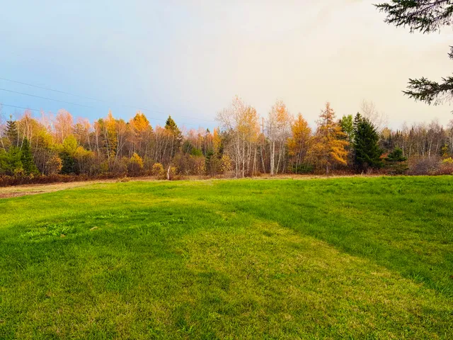 $414,900 | 160 Lancaster Brook Road, Glenburn, ME 04401