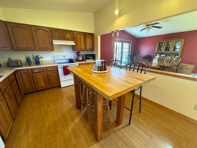 $414,900 | 160 Lancaster Brook Road, Glenburn, ME 04401