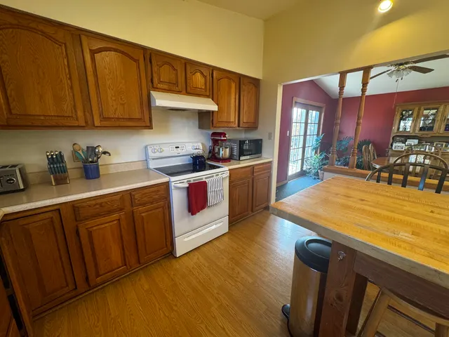 $414,900 | 160 Lancaster Brook Road, Glenburn, ME 04401